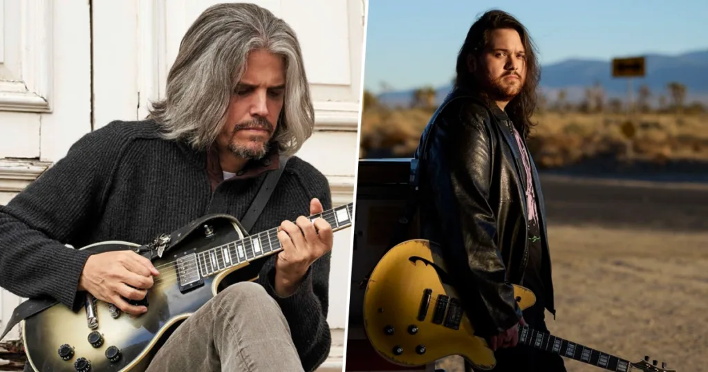 “Malcolm Young do metal”: Wolfgang Van Halen exalta Adam Jones, do Tool