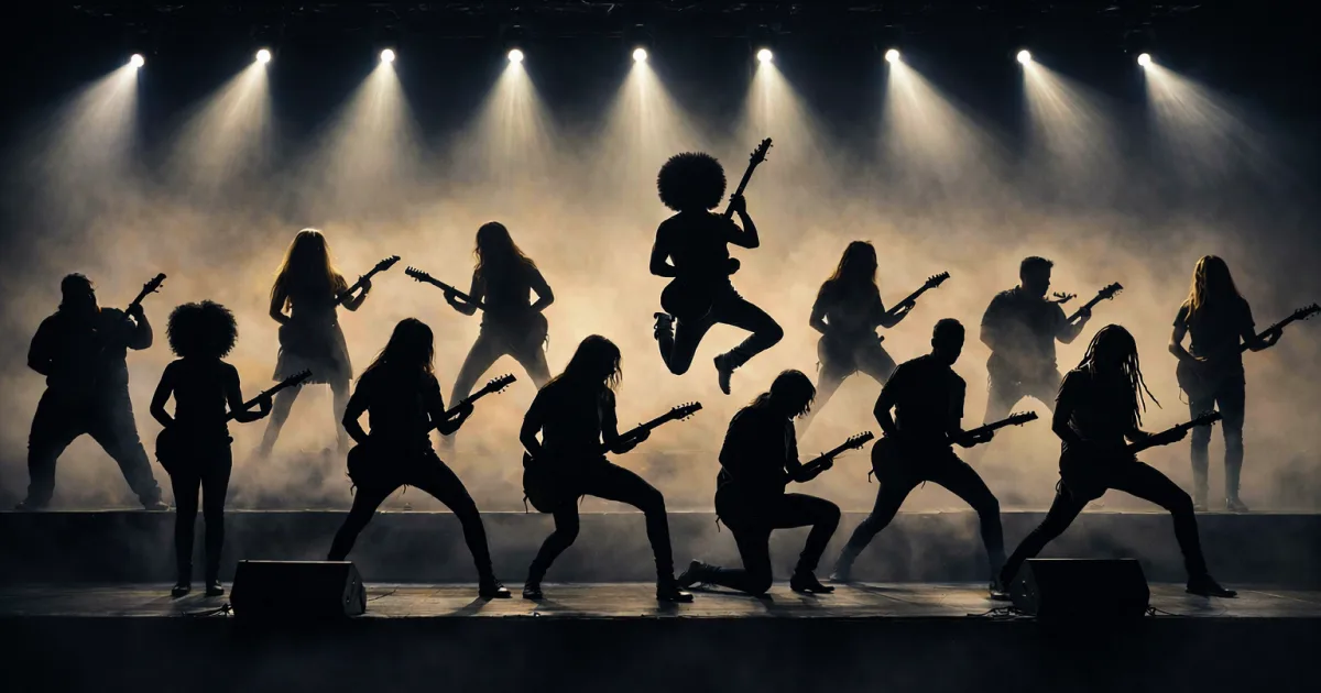 Guitar Pool Brasil: reality show para guitarristas abre inscrições; saiba tudo sobre a atração!