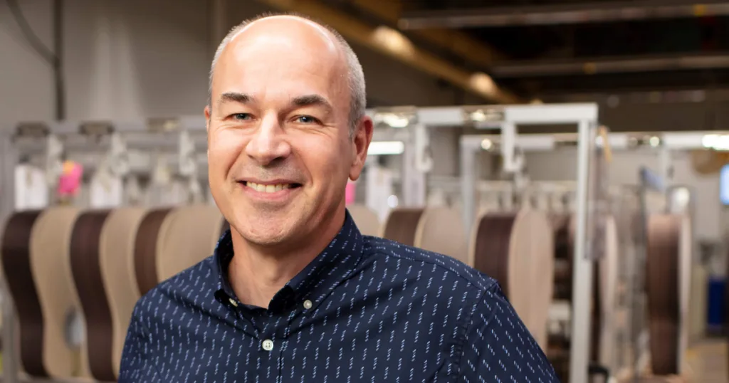 CEO da Martin define experimentação com materiais e designs como prioridade para novos modelos.