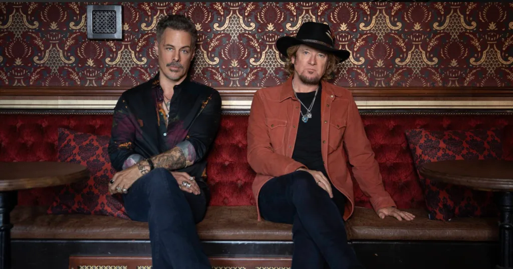 Encontro de guitarras: dupla Smith/Kotzen confirma show único no Brasil Kotzen e Smith farão show único no Brasil