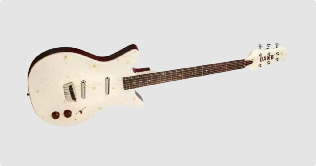 Linha DANO, modelo Golden 50s
