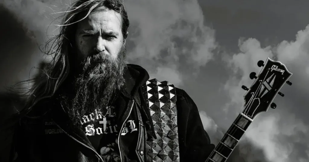 Todo guitarrista precisa estudar teoria? Zakk Wylde responde sem rodeios Zakk Wylde não é tão adepto assim dos estudsos teóricos de guitarra