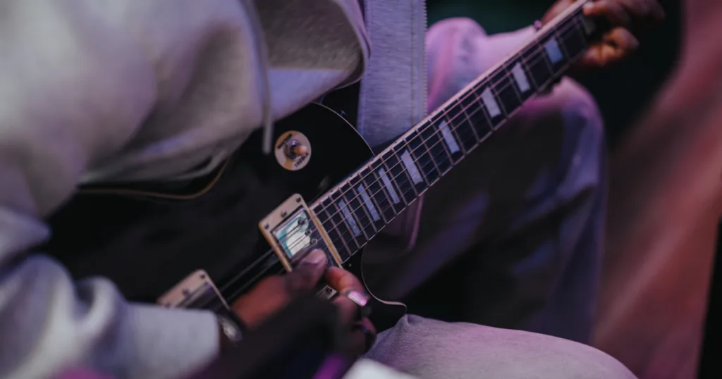 Guitar Pool Brasil anuncia os 16 finalistas da primeira edição do reality para guitarristas