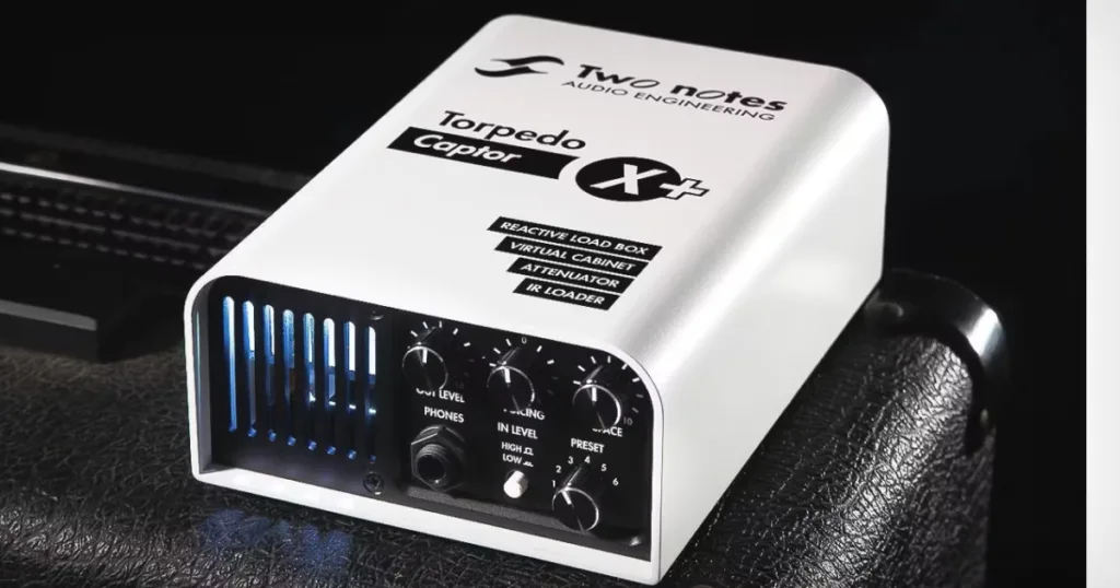 O novo Captor X+ redefine as conexões diretas com mais realismo e flexibilidade. Entenda por que ele pode ser essencial no seu rig.