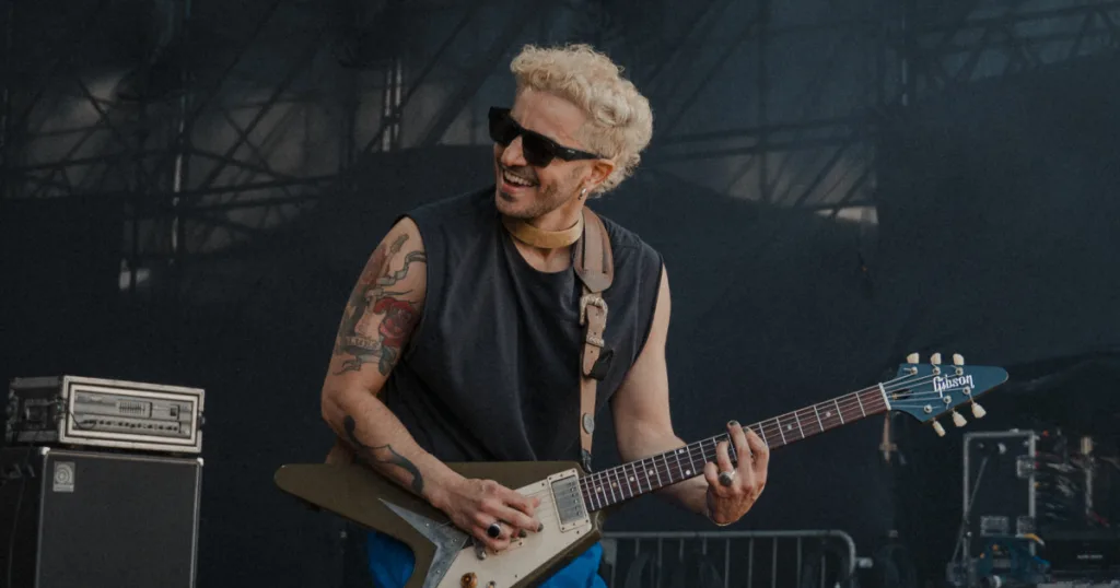 Artur Menezes anuncia “Not Today”, novo single que amplia o universo sonoro do próximo álbum