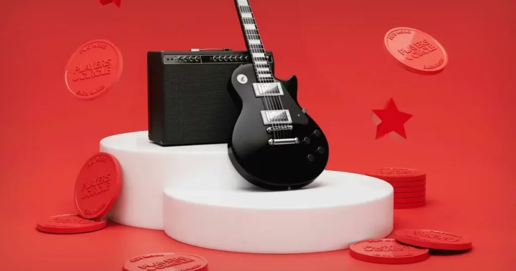 D’Addario lança Gear Collection e aposta na organização digital de setups como novo padrão para músicos D’Addario aposta em gestão digital de equipamentos com nova ferramenta integrada ao seu programa de fidelidade.