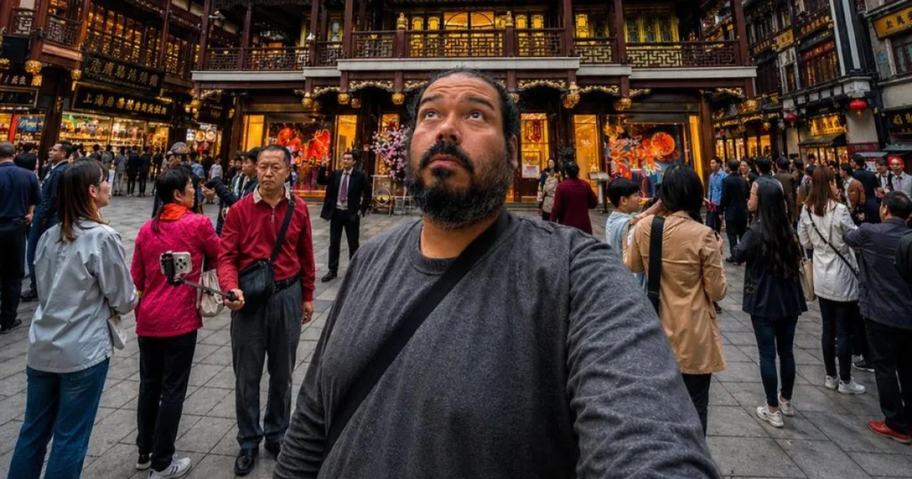 Daniel Sonnora mira China em 2026 e amplia conexão entre marcas, fábricas e guitarristas brasileiros Com visitas técnicas e cobertura mais profunda da Music China, Daniel Sonnora reforça a importância da informação de campo para músicos e profissionais do setor.