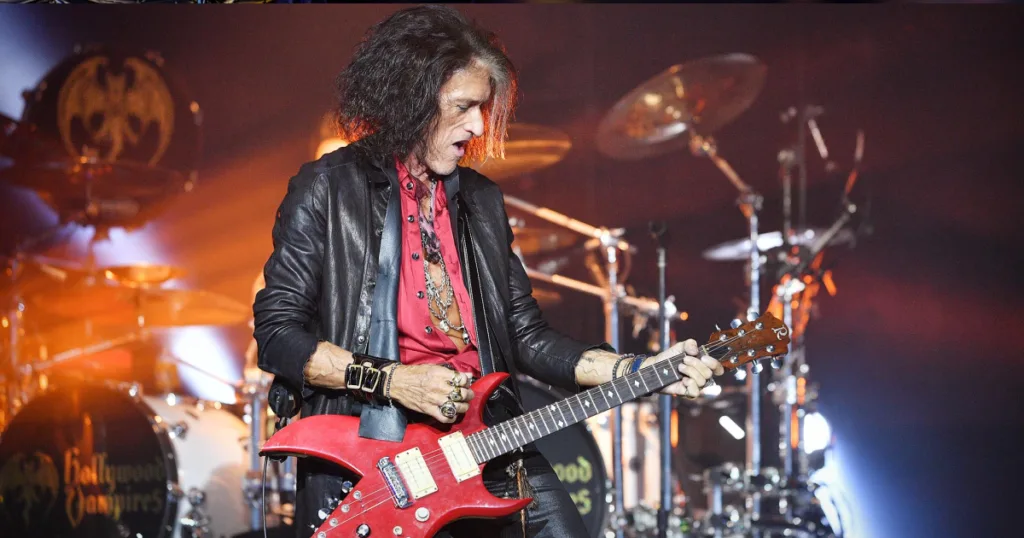 Joe Perry mostra o que nunca sai do seu pedalboard — e surpreende pela simplicidade Joe Perry revela os pedais que realmente importam — e corta o excesso sem dó