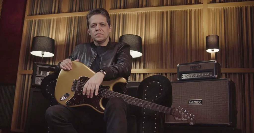 Ricardo Marins prepara primeiro single instrumental mixado em Dolby Atmos — o que isso quer dizer?