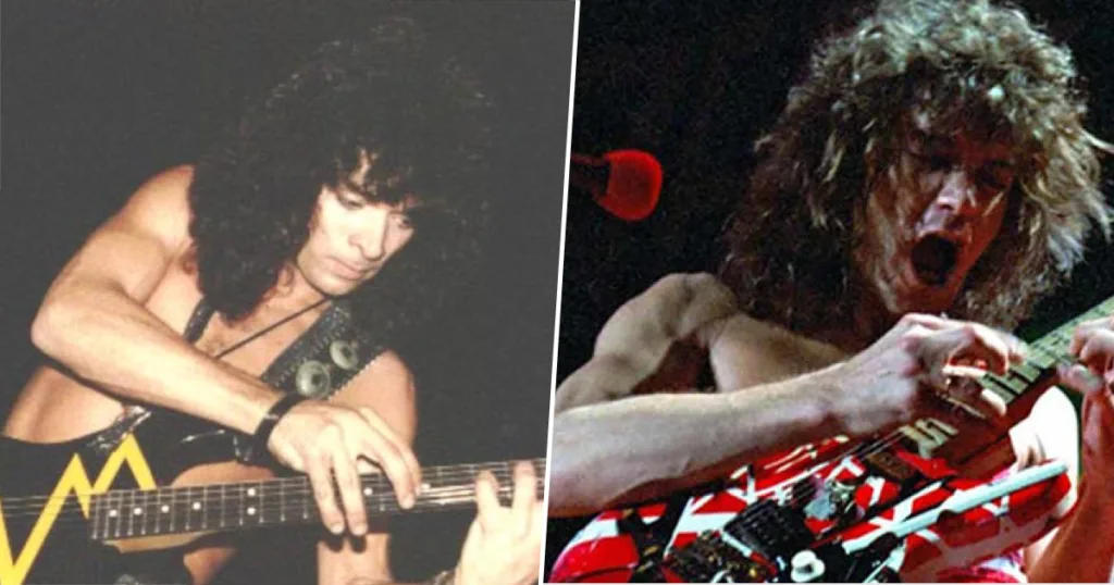 Arqueologia musical: Steve Lynch explica como tapping se tornou linguagem da guitarra moderna Pioneiro do tapping explica origem de sua técnica, reação ao sucesso de Van Halen e como transformou experiência em método de ensino.