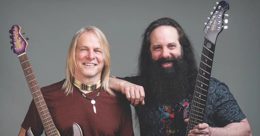 Steve Morse afirma que execução impecável na guitarra é “teoricamente possível”, mas rara Ex-Deep Purple explica por que tocar perfeitamente é raro e destaca habilidade única de John Petrucci no novo álbum Triangulation.