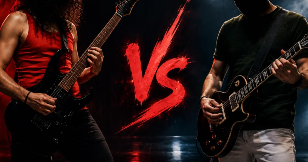 Guitar Pool Brasil: pressão emocional desafia guitarristas no sétimo episódio Guitar Pool Brasil segue valorizando guitarristas completos, não apenas velocidade e virtuosismo.
