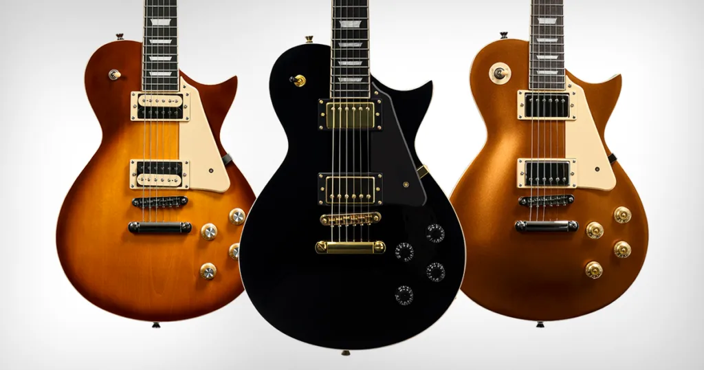 Linha GrandLegend traz três modelos com propostas progressivas e visual imponente.
