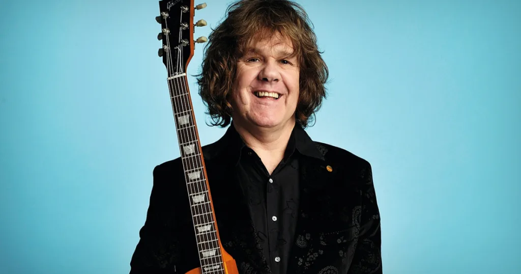 “Você deveria fazer um disco de blues”: o conselho que redefiniu a carreira de Gary Moore O clássico Still Got the Blues nasceu após insistentes sugestões de Bob Daisley, que acreditava no potencial de Gary Moore como guitarrista de blues.