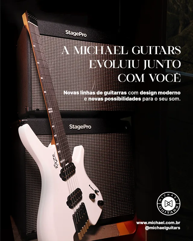 Joe Satriani lança coletânea com 15 álbuns
