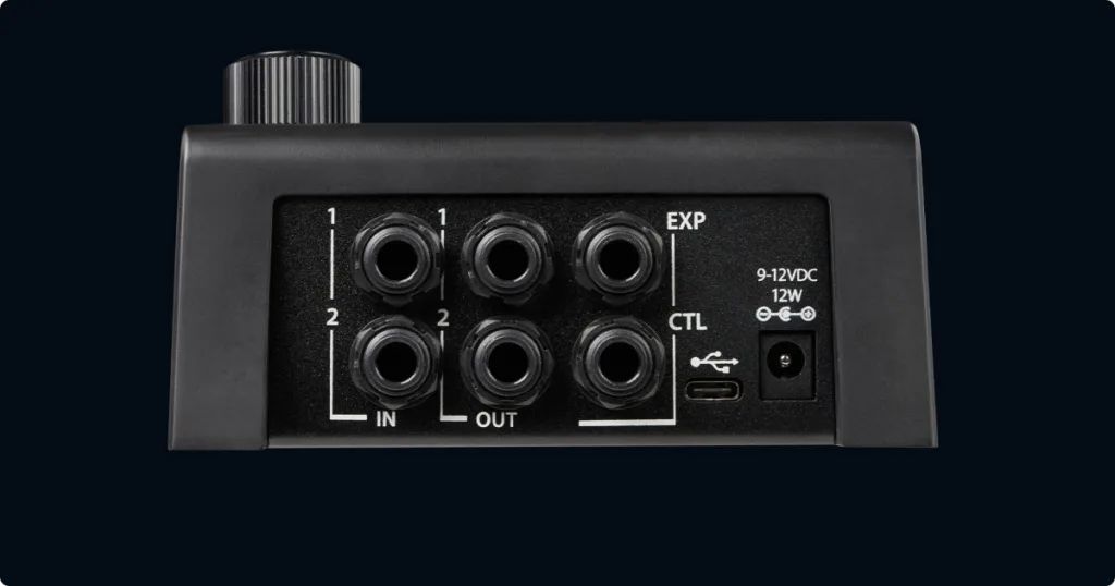 Nova geração do H9 aposta em tecnologia do H90, mais de mil presets e recursos profissionais para guitarristas e produtores.