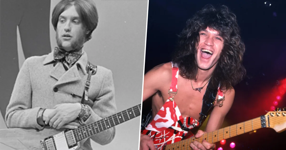 Dave Davies relembra versão de Van Halen para “You Really Got Me”: “Achei graça quando ouvi”