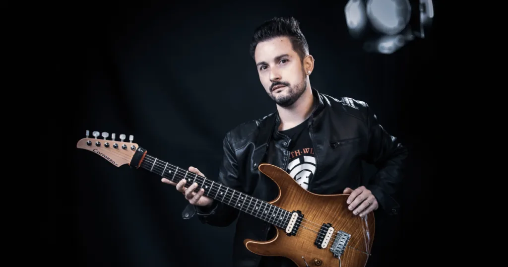 Guitarload Talks recebe Eric Paulussi para um papo sobre timbre, capturas, equipamento e carreira Guitarload Talks: Eric Paulussi fala sobre timbres e equipamentos