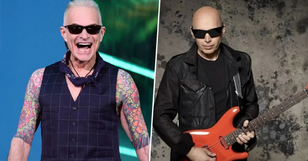 Relato expõe uma curiosa tentativa de criar uma banda dedicada ao repertório do Van Halen décadas atrás.