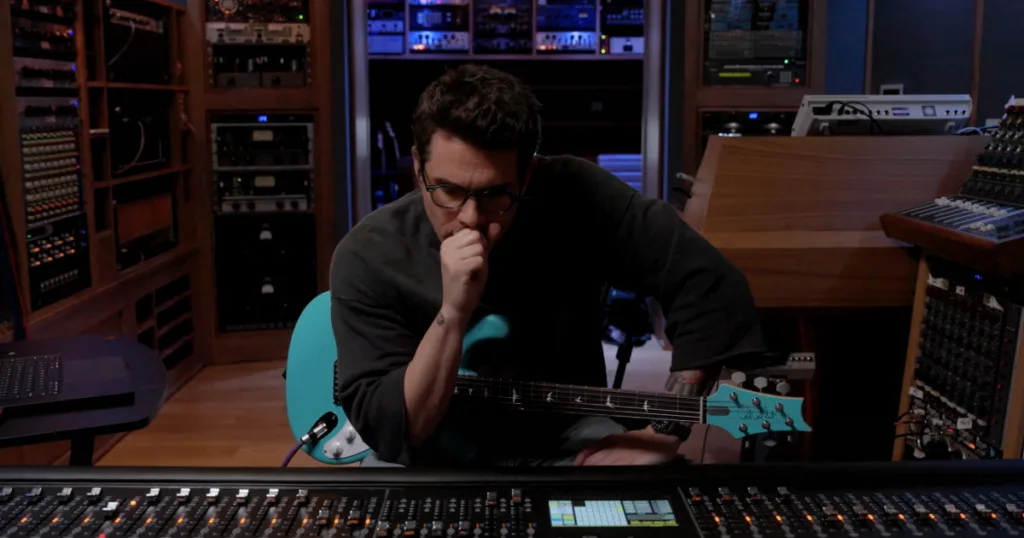 John Mayer pede desculpas pelos “péssimos” presets que criou para o seu plugin Archetype John Mayer fala sobre os presets que criou para o seu plugin Archetype