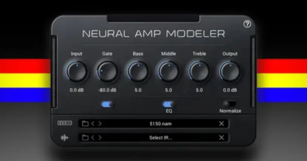 Lançamento marca uma nova fase para o Neural Amp Modeler, projeto que se tornou referência em modelagem neural open source.