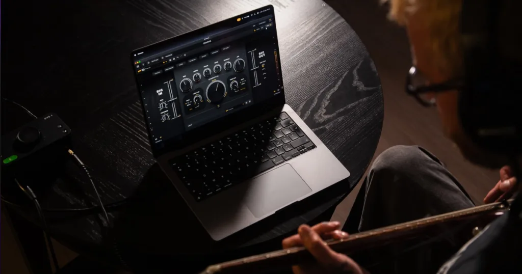 Two notes lança GENOME 2.0 com tecnologia inédita de captura multiparamétrica AmpNet Novo Capture Studio permite integrar equipamentos próprios ao GENOME por meio de capturas estáticas e multiparamétricas.