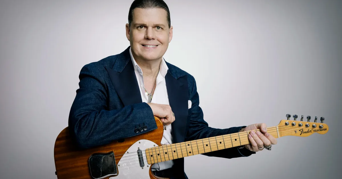 CEO da Fender compara bandas cover à IA e gera reação entre guitarristas