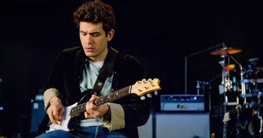 “Discutir a espessura das cordas é uma das coisas mais bobas”: John Mayer desmonta um dos maiores mitos da guitarra John Mayer defende que o melhor jogo de cordas é aquele que permite tocar com conforto sem abrir mão da expressividade.