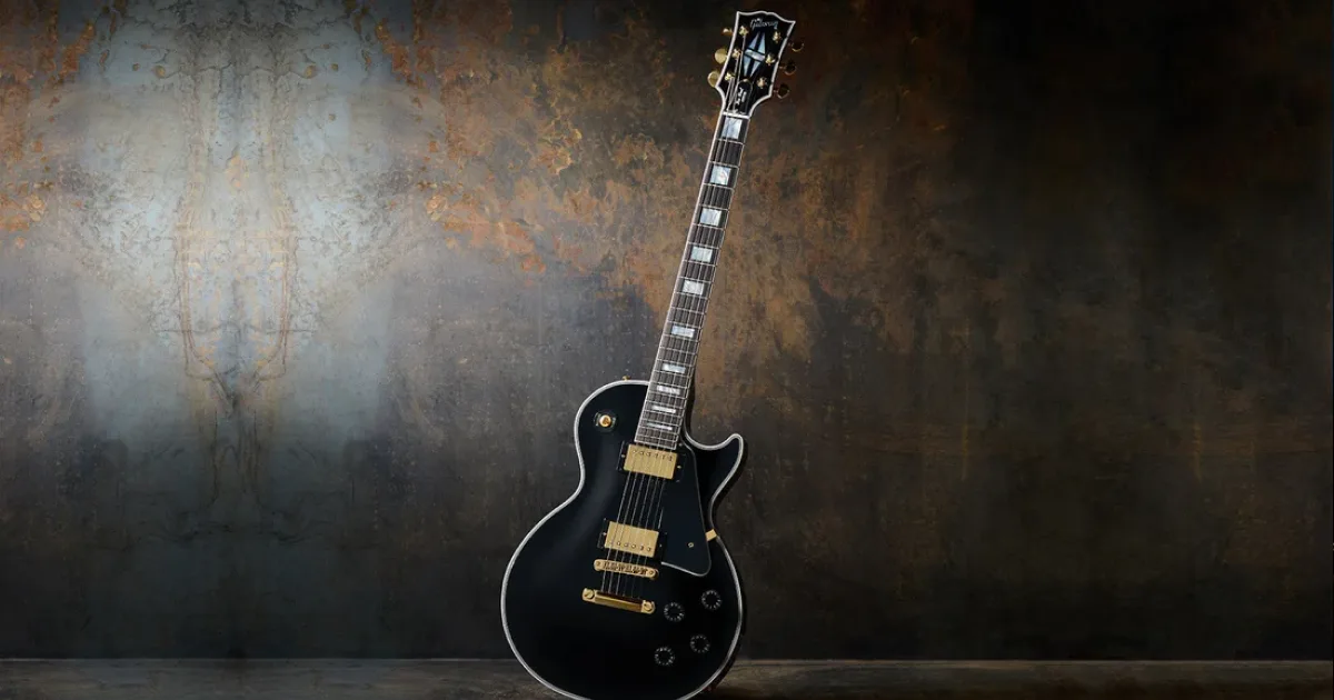 Gibson lança Les Paul com escala de 25,5″ e aproxima o clássico do universo Fender