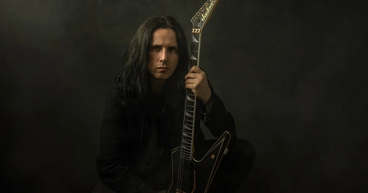 Gus G é anunciado como novo guitarrista do King Diamond após saída de Andy LaRocque