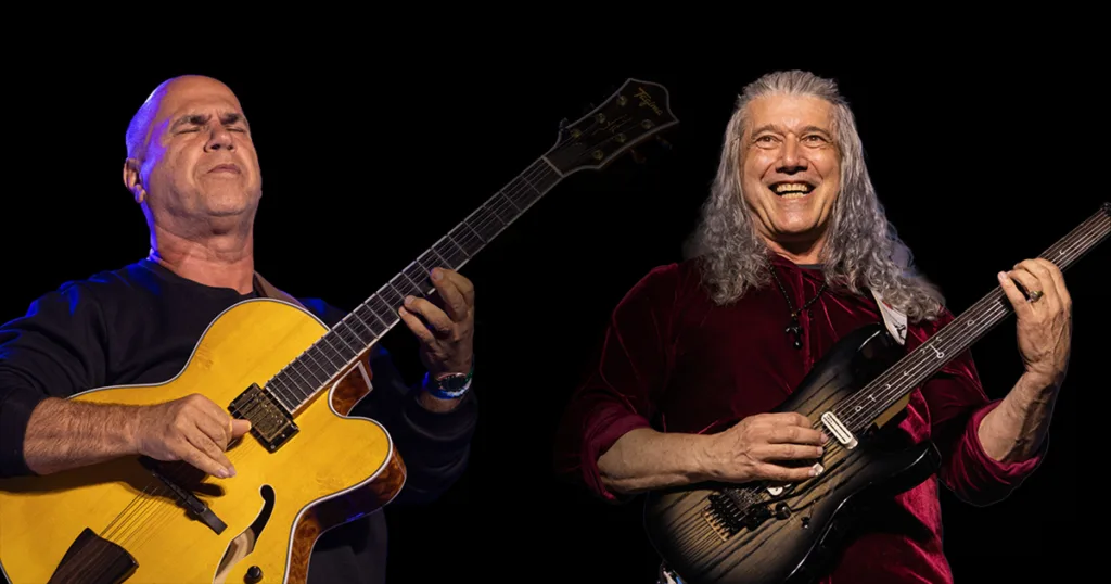 Evento propõe três dias de atividades com workshops, masterclasses, jam sessions e convivência musical intensa.