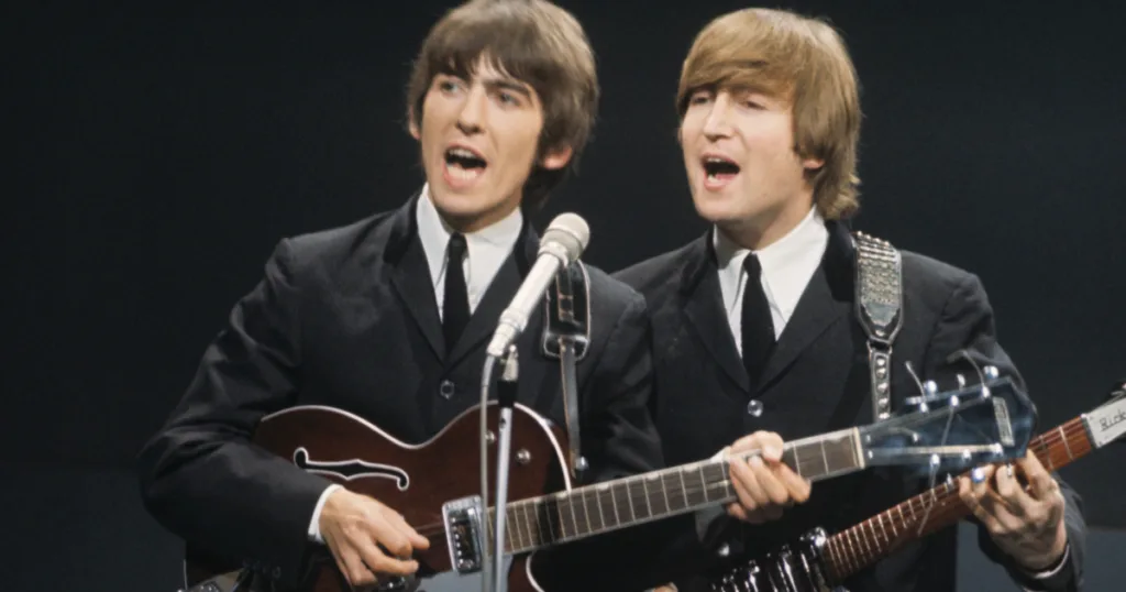 “Agora vai?!”: Matemática revela o segredo do acorde dos Beatles que desafia guitarristas há 60 anos Professor de computação usa a matemática para resolver o mistério do acorde inicial de “A Hard Day’s Night”
