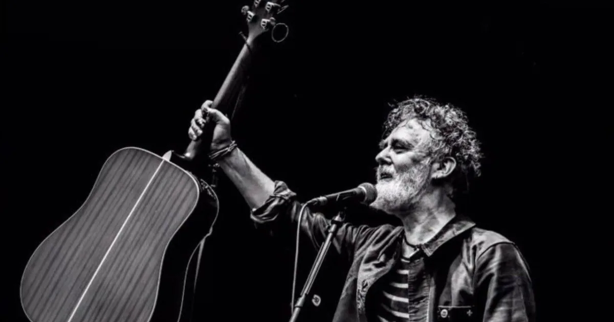 Morre Glen Hansard, vencedor do Oscar e líder do The Frames; artista faria show no Brasil em 2026