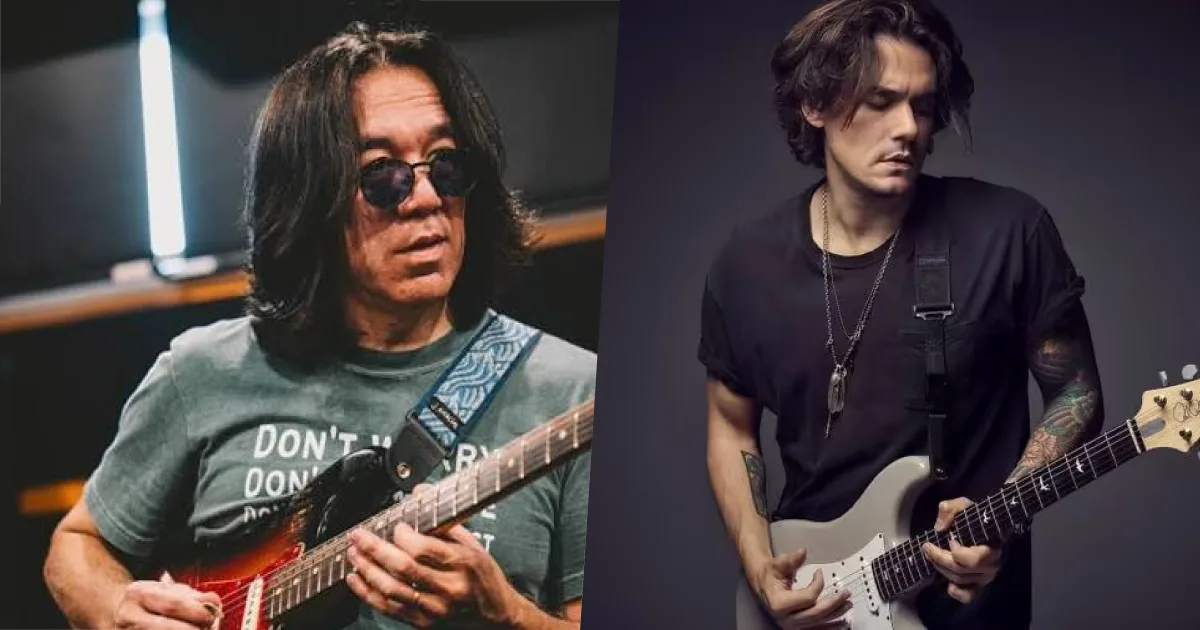 A armadilha do próximo nível: o alerta do professor que ajudou a moldar o play de John Mayer