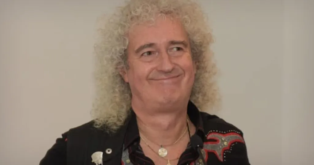 Brian May usa erro de IA para reforçar crítica à tecnologia e questiona futuro da música Brian May volta a criticar a inteligência artificial após experimentar ferramenta generativa para recriar uma capa clássica do Queen.