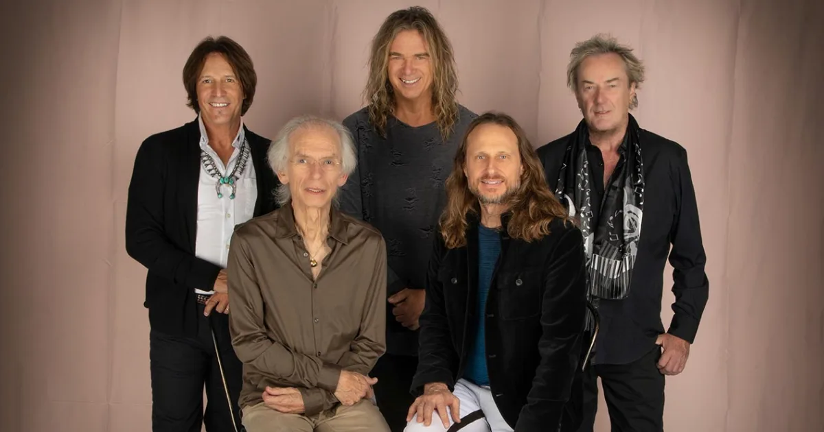 Como soa o novo disco do Yes? Ed. de nº 152 da Guitarload conta tudo para você!