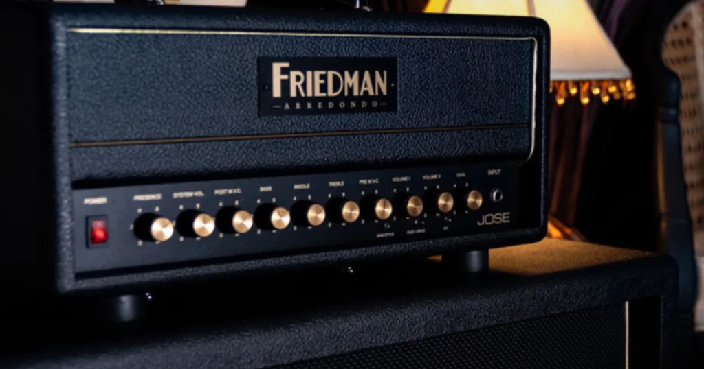 A Friedman volta ao legado de José Arredondo com a nova linha Jose 20