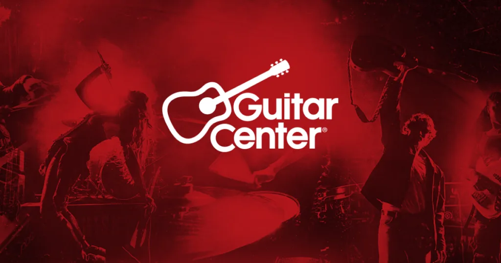 CEO da Guitar Center revela plano para transformar lojas em uma “Disneylandia para músicos” Guitar Center quer recuperar o encanto de comprar instrumentos transformando lojas em experiências musicais