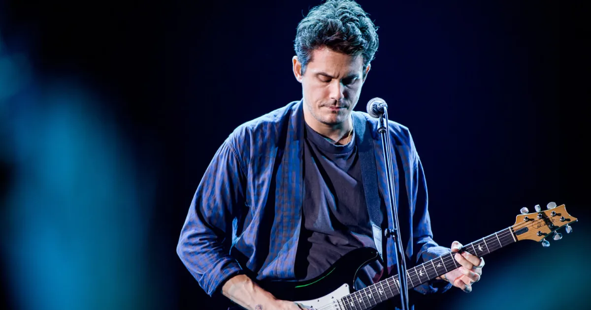 John Mayer homenageia Dolly Parton com versão instrumental de “I Will Always Love You”; veja o vídeo