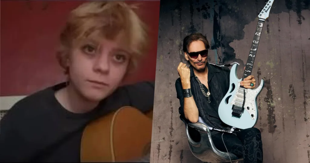 A repercussão do vídeo levou artistas como Steve Vai, Dave Navarro e Queens of the Stone Age a comentarem sua performance.