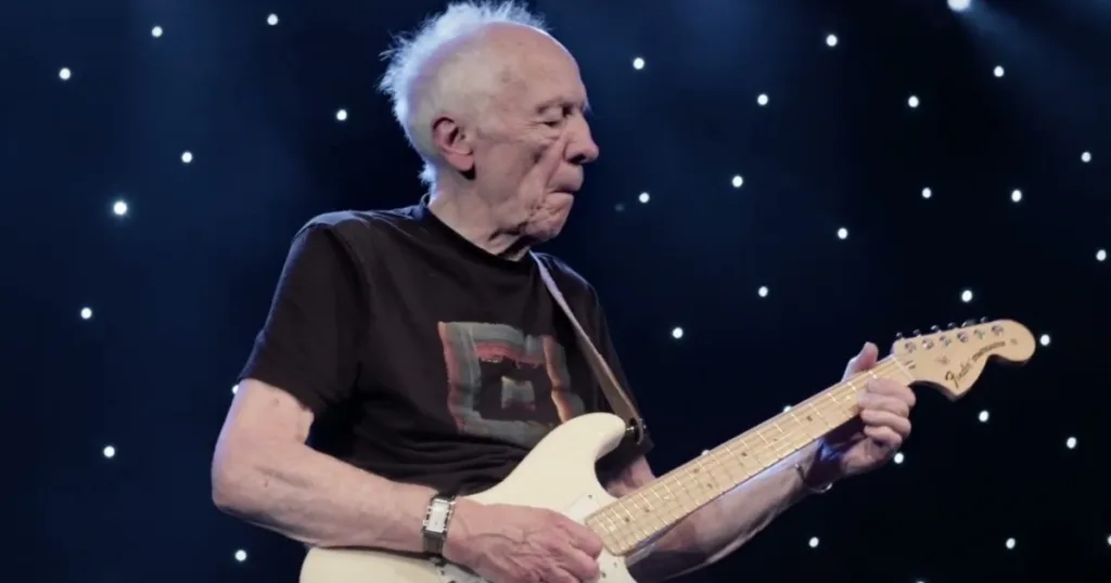 “O melhor ainda está por vir”: Robin Trower fala sobre criatividade, melodia e longevidade aos 81 Robin Trower, aos 81 anos, revela o hábito que mantém sua criatividade em alta