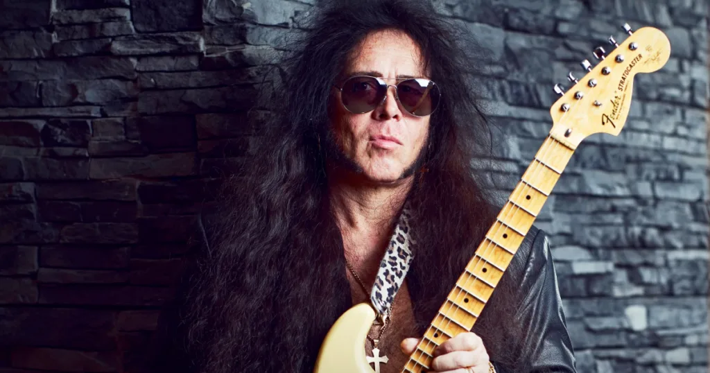 Yngwie Malmsteen explica por que músicos clássicos podem travar diante da improvisação Yngwie Malmsteen explica por que músicos clássicos podem travar diante da improvisação
