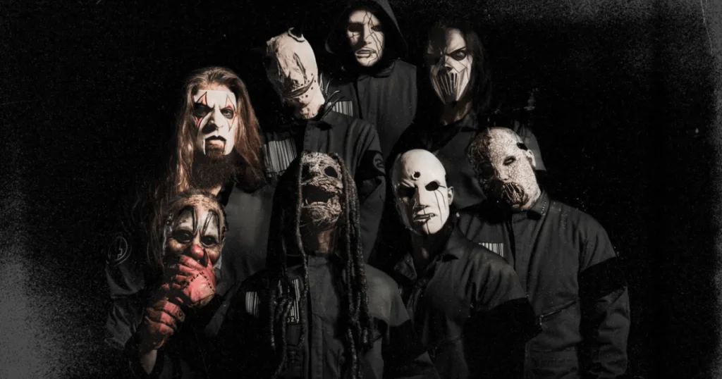 Slipknot lança “Arsenal” em nova fase “mais experimental”, diz Jim Root
