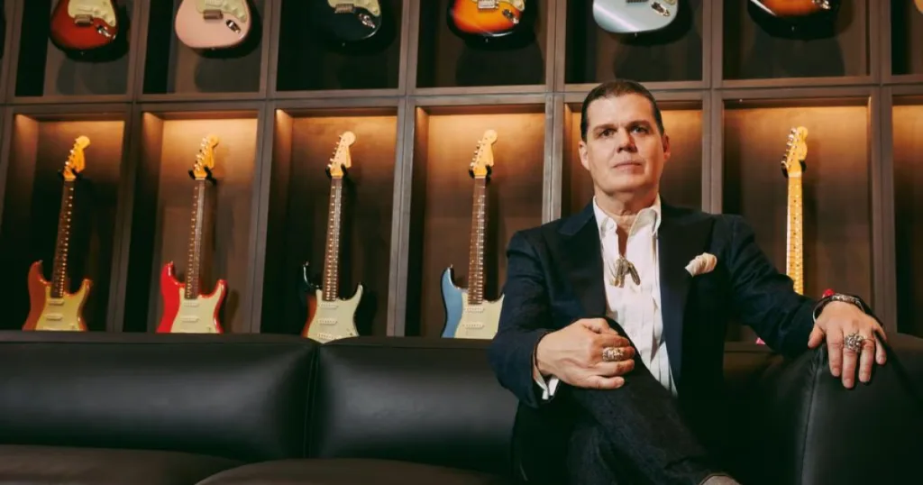 Bud Cole reconhece que a estratégia jurídica “saiu do controle” e afirma que a Fender deixou de priorizar fabricantes artesanais.