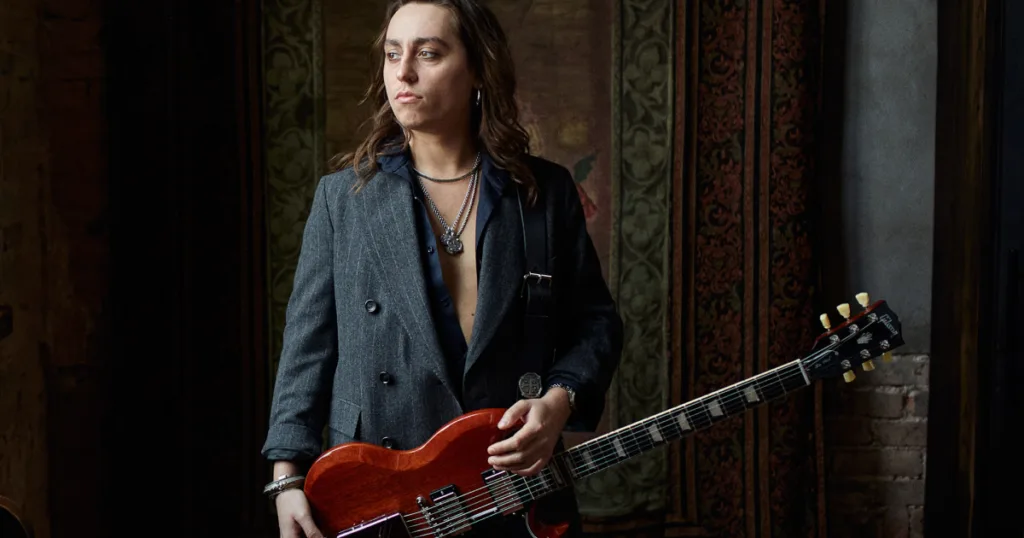 ake Kiszka rebate o rótulo de “imitadores” e afirma que a música do Greta Van Fleet é mais complexa do que as comparações sugerem.