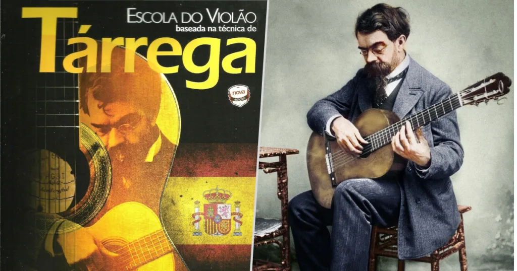 Guitarload nº 153 indica método para quem pretende estudar violão clássico