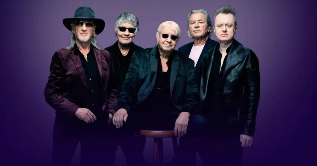 Será que Simon McBride encontrou seu espaço no Deep Purple? Guitarload nº 153 analisa novo disco da banda Simon McBride consegue escapar da sombra de Steve Morse no Deep Purple? Guitarload analisa SPLAT!