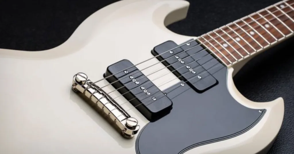 Seymour Duncan recria os lendários captadores P-90 da Gibson SG 1961 de Joe Bonamassa Joe Bonamassa ganha seu primeiro P-90 signature com a Seymour Duncan