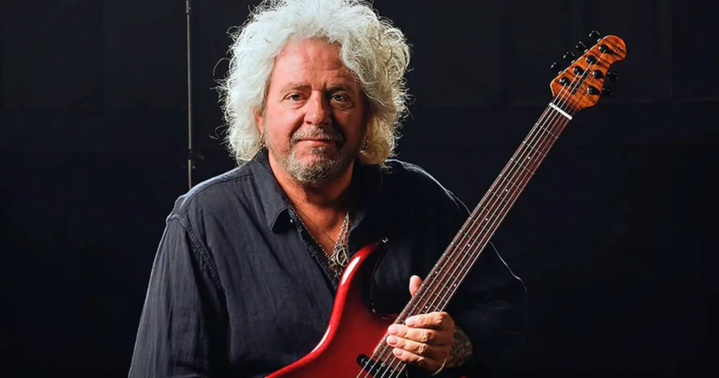 Steve Lukather revisita encontros marcantes com alguns dos maiores nomes da música e revela bastidores de gravações que entraram para a história.