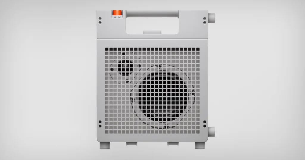Teenage Engineering lança amplificador portátil de 35 W